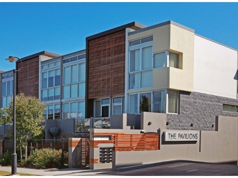 17/43 Love Street, Bulimba QLD 4171