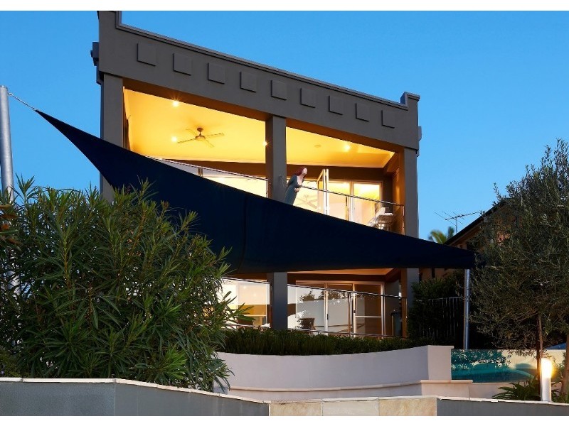 25 Laidlaw Parade, East Brisbane QLD 4169