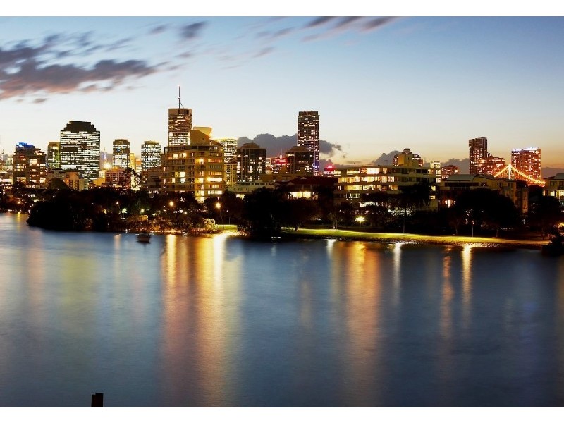 25 Laidlaw Parade, East Brisbane QLD 4169