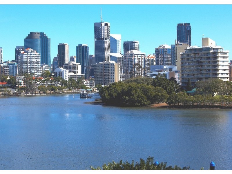 25 Laidlaw Parade, East Brisbane QLD 4169