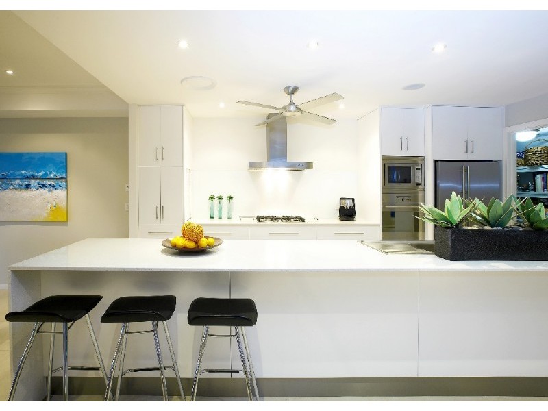 25 Laidlaw Parade, East Brisbane QLD 4169