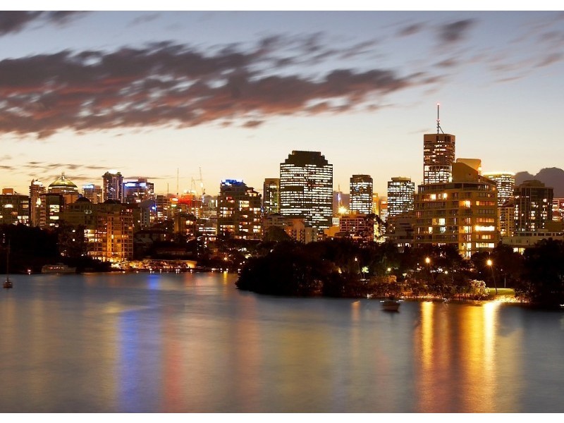 25 Laidlaw Parade, East Brisbane QLD 4169