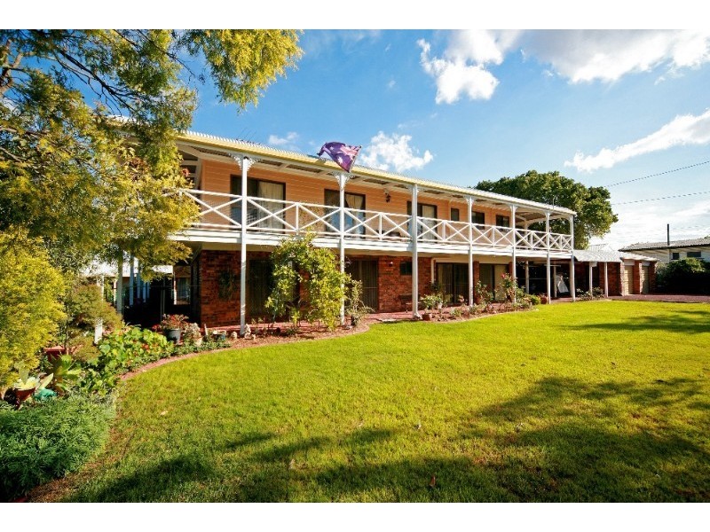 639 Darcy Road, Carina QLD 4152