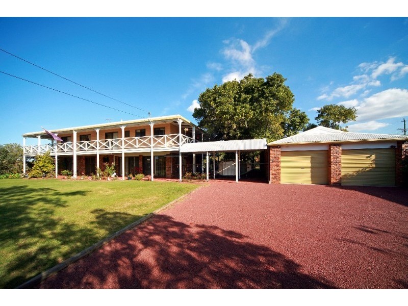 639 Darcy Road, Carina QLD 4152