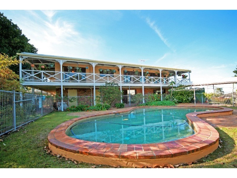 639 Darcy Road, Carina QLD 4152