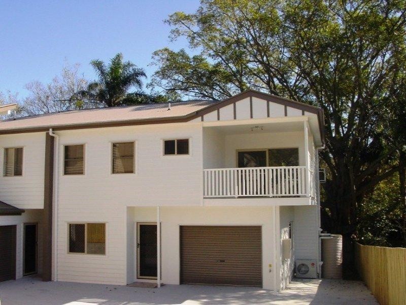 3/284 Wynnum Road, Norman Park QLD 4170