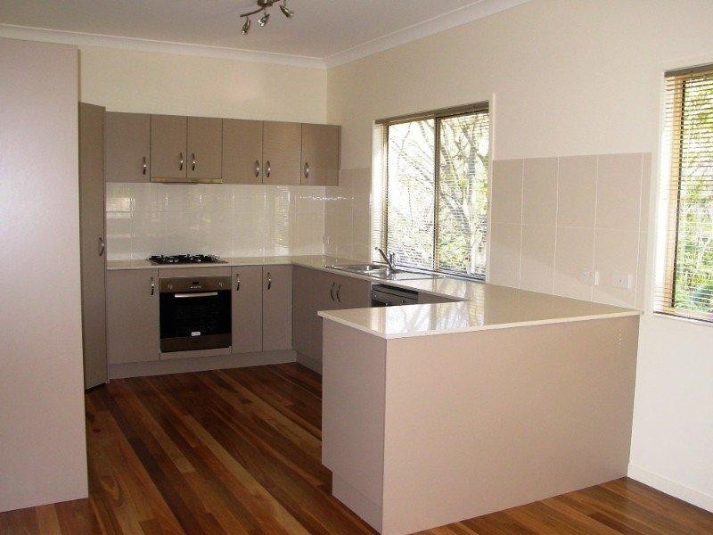 3/284 Wynnum Road, Norman Park QLD 4170