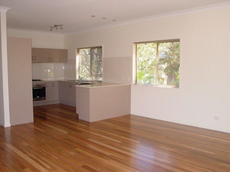 3/284 Wynnum Road, Norman Park QLD 4170