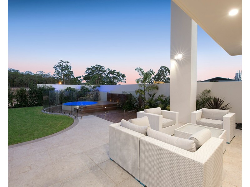 110 Clearview Terrace, Seven Hills QLD 4170