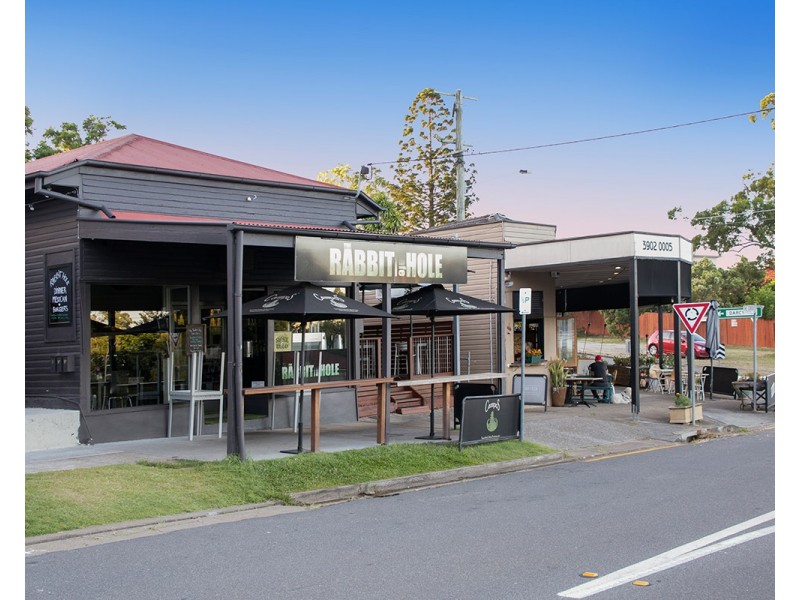 110 Clearview Terrace, Seven Hills QLD 4170