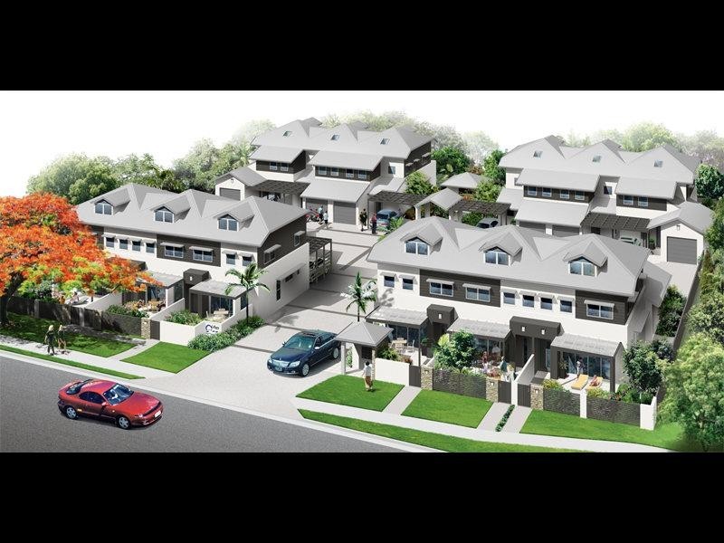 1-12/62-64 Island Street, Cleveland QLD 4163