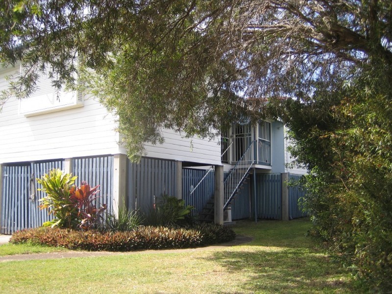 64 Stuart Street, Bulimba QLD 4171
