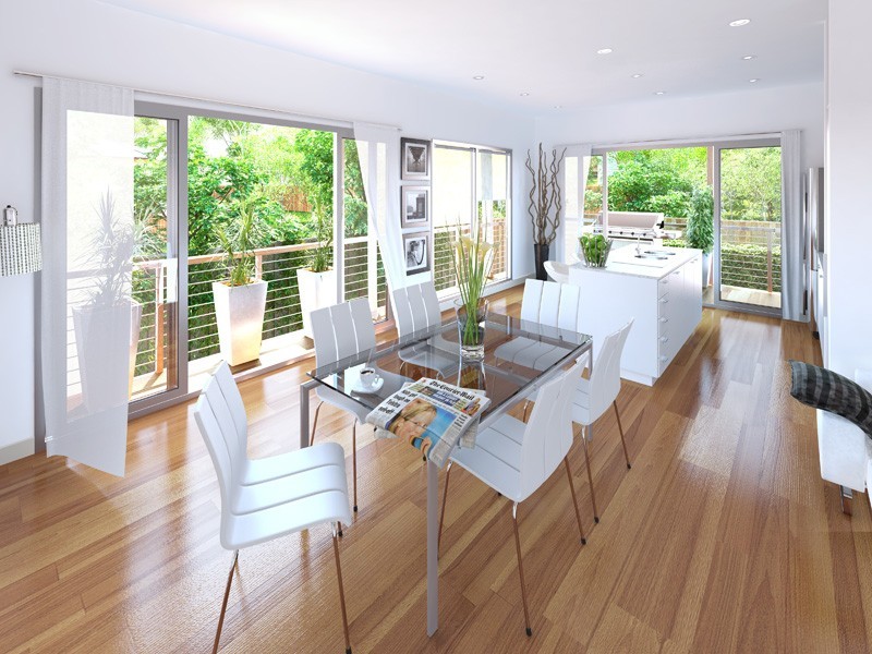 2-3/22-24 Park Street, Hawthorne QLD 4171