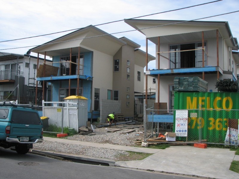 2-3/22-24 Park Street, Hawthorne QLD 4171