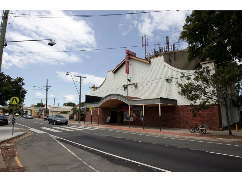 2-3/22-24 Park Street, Hawthorne QLD 4171