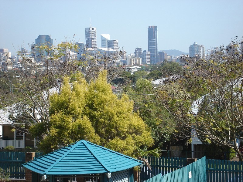 Norman Park QLD 4170