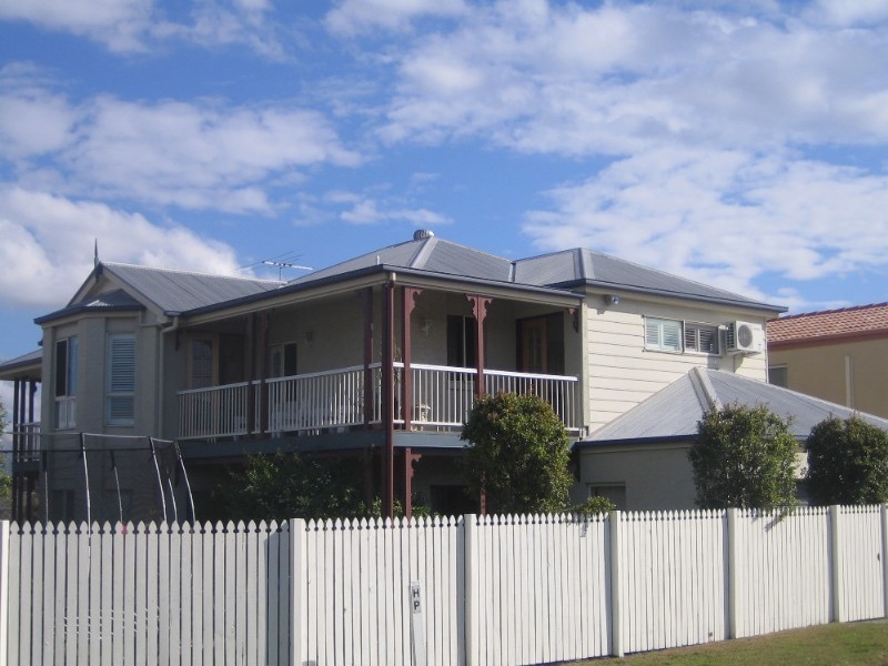 2 Menindee Street, Murarrie QLD 4172