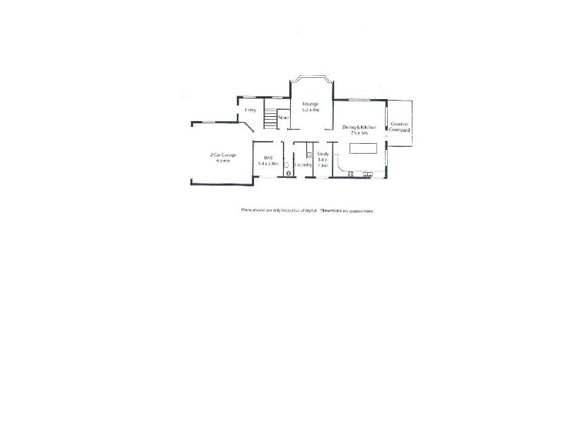 2 Menindee Street, Murarrie QLD 4172