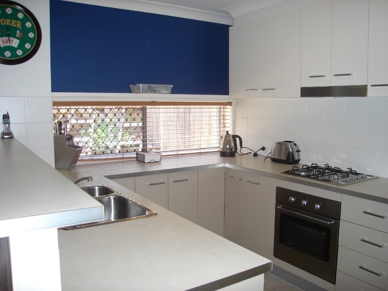 Murarrie QLD 4172