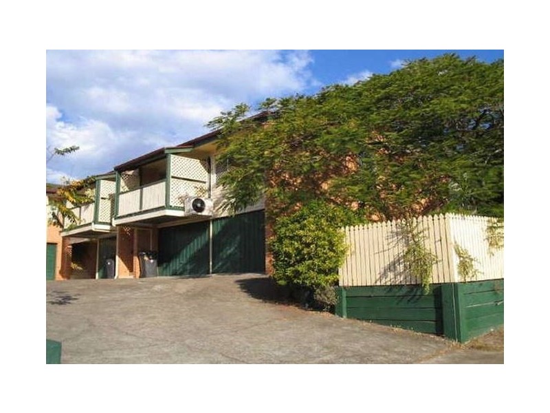 3/9 Northcote Street, East Brisbane QLD 4169