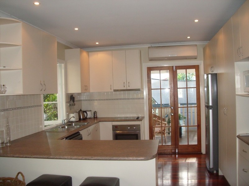 119 Kate Street, Indooroopilly QLD 4068