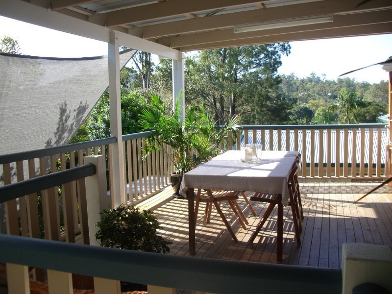 119 Kate Street, Indooroopilly QLD 4068