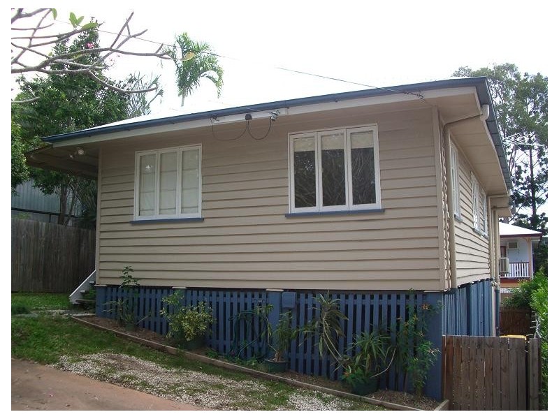 119 Kate Street, Indooroopilly QLD 4068