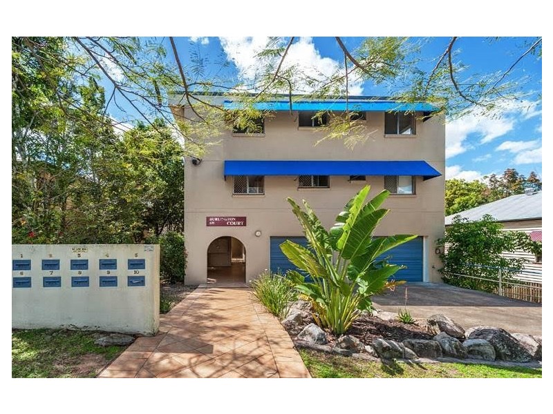 1/69 Burlington Street, East Brisbane QLD 4169