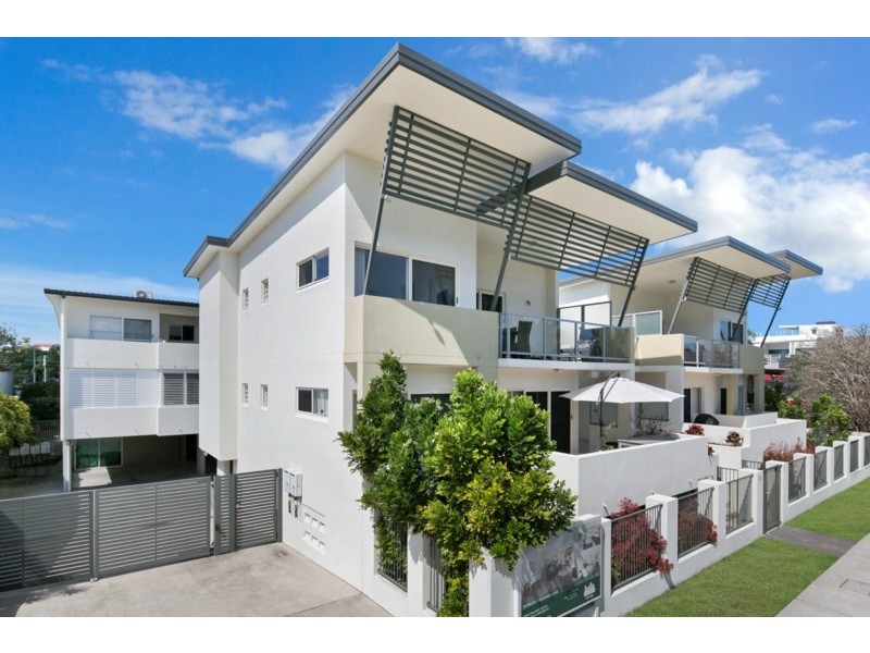 4/20-22 Love Street, Bulimba QLD 4171