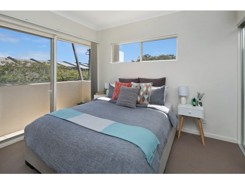 4/20-22 Love Street, Bulimba QLD 4171