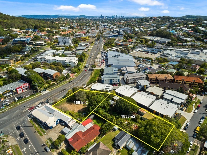 1572 Logan Road, Mount Gravatt East QLD 4122