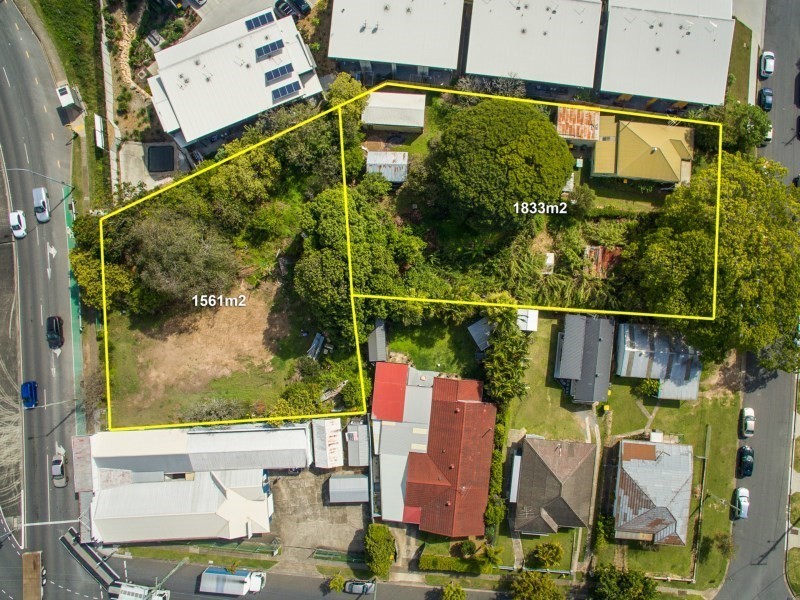 1572 Logan Road, Mount Gravatt East QLD 4122