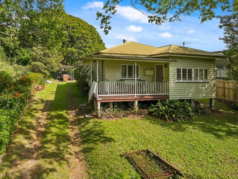 1572 Logan Road, Mount Gravatt East QLD 4122