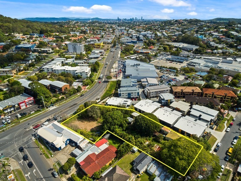 1572 Logan Road, Mount Gravatt East QLD 4122