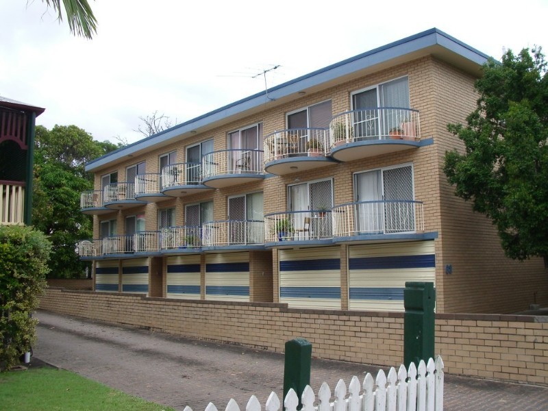 East Brisbane QLD 4169