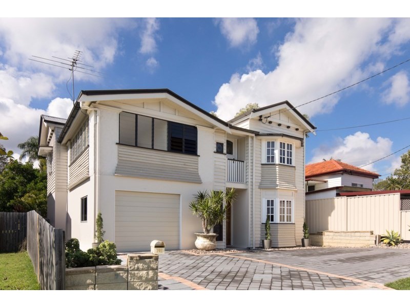 191 Bennetts Road, Norman Park QLD 4170