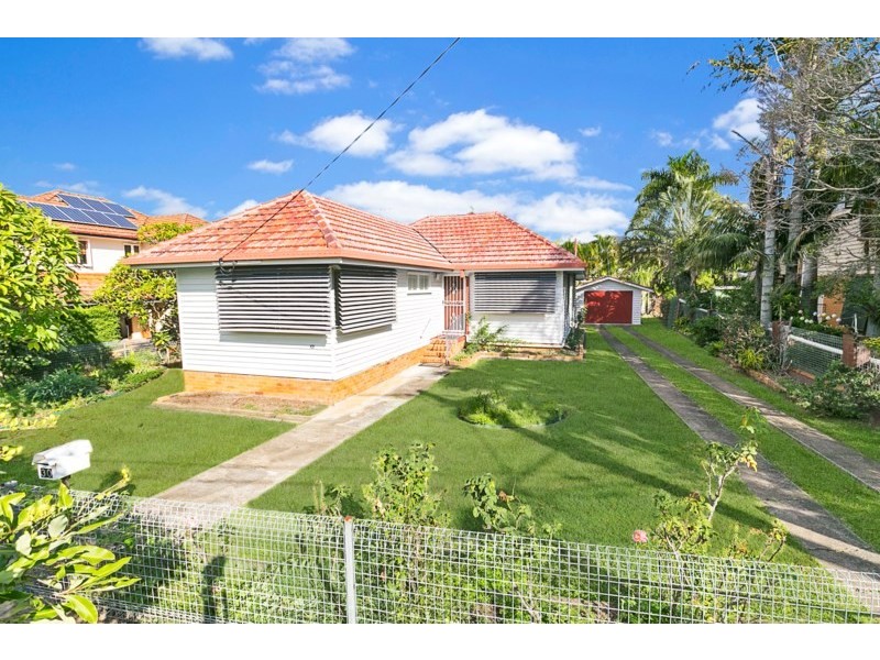 30 Carr Street, Bulimba QLD 4171