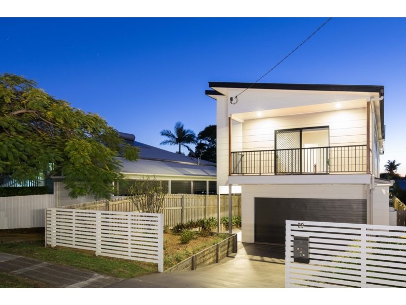 29 Marsh Street, Cannon Hill QLD 4170