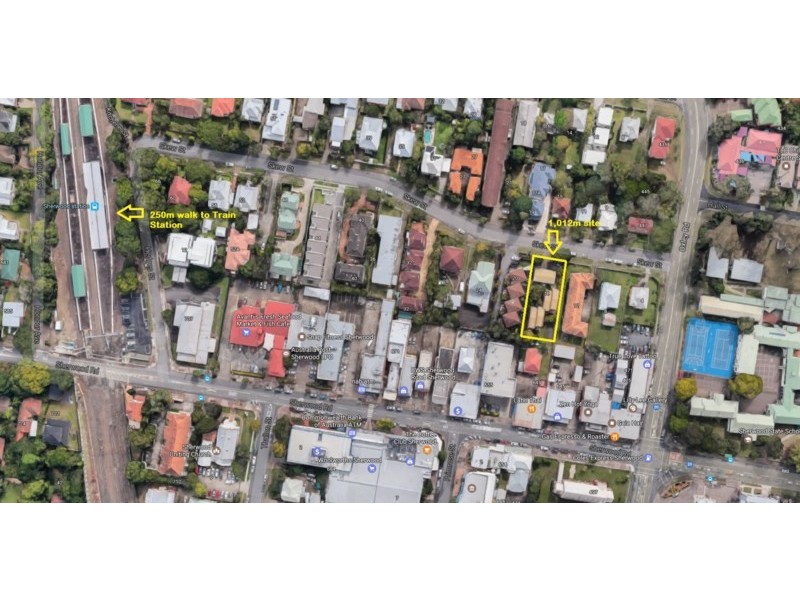 16 Skew Street, Sherwood QLD 4075