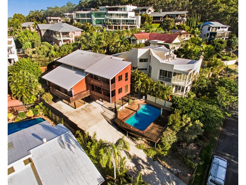 6 Conlan Street, Carina Heights QLD 4152