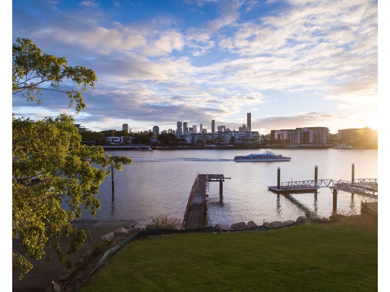 26 Scott Street, Hawthorne QLD 4171