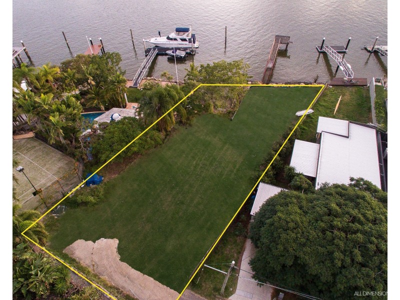 26 Scott Street, Hawthorne QLD 4171