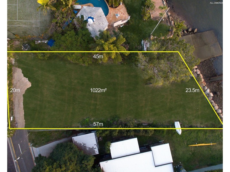 26 Scott Street, Hawthorne QLD 4171