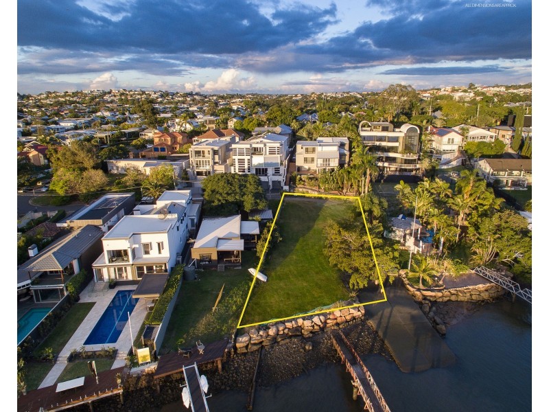 26 Scott Street, Hawthorne QLD 4171