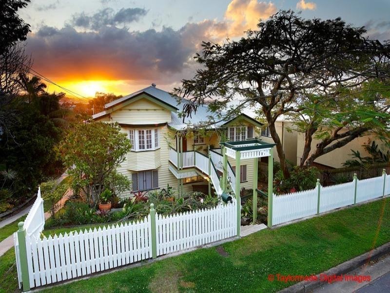 44 Dilkera Street, Balmoral QLD 4171