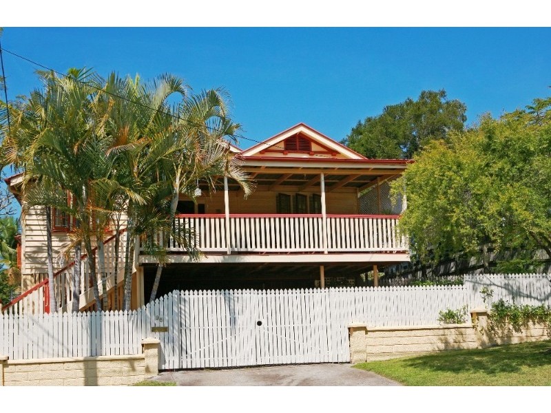 95 Thynne Avenue, Norman Park QLD 4170