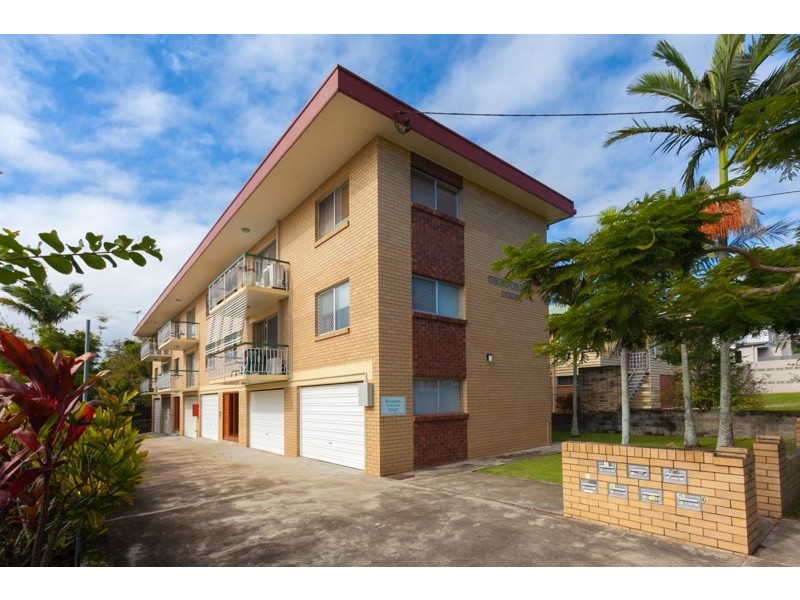 4/27 Thorpe Street, Balmoral QLD 4171