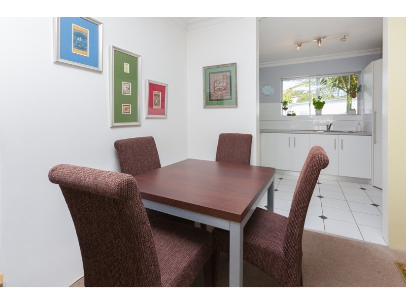 4/27 Thorpe Street, Balmoral QLD 4171