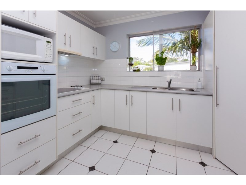 4/27 Thorpe Street, Balmoral QLD 4171