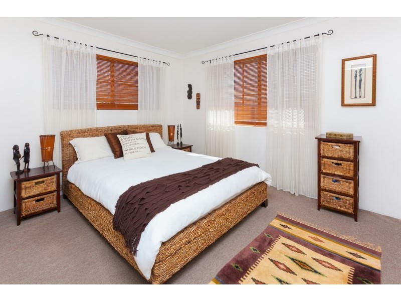 4/27 Thorpe Street, Balmoral QLD 4171
